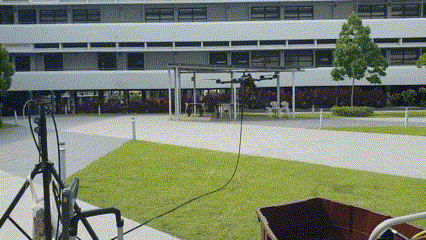 Looping animation 3