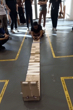 Looping animation 2