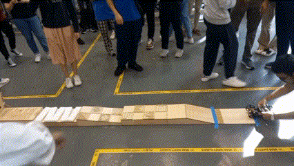 Looping animation 5