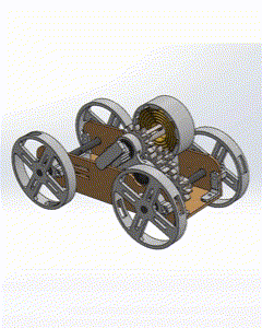 Looping animation 5
