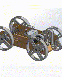 Looping animation 5