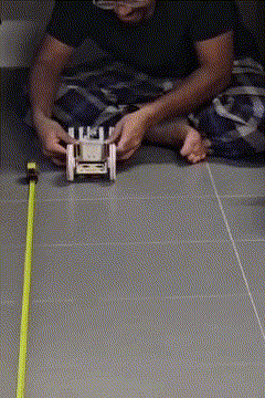Looping animation 2