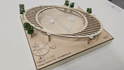 Looping animation 2