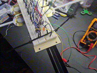 Looping animation 5