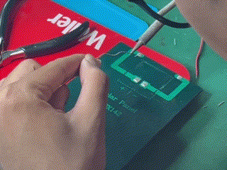 Looping animation 5